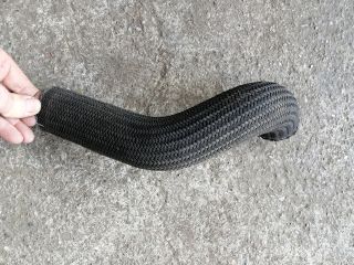 bontott MITSUBISHI L 200 Turbócső