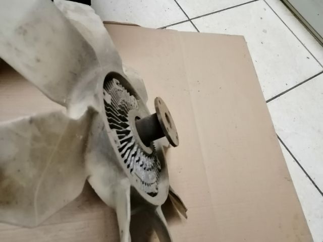 bontott MITSUBISHI L 200 Viszkókuplung