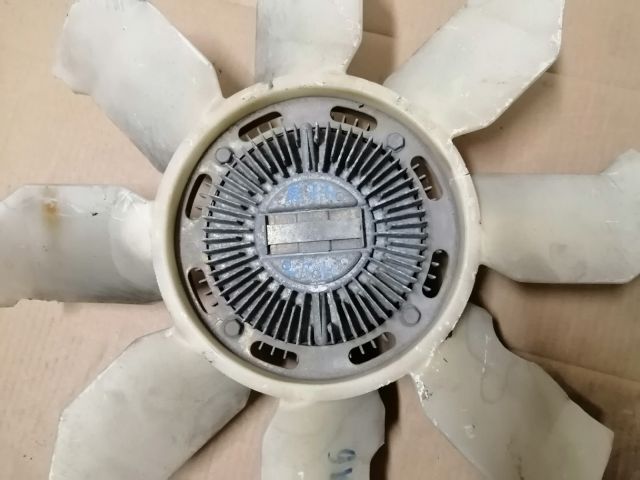 bontott MITSUBISHI L 200 Viszkókuplung