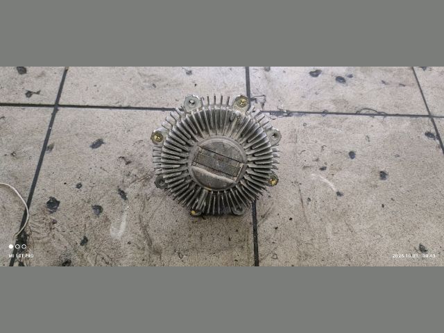 bontott MITSUBISHI L 200 Viszkókuplung