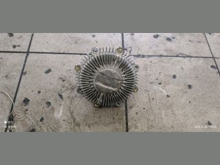 bontott MITSUBISHI L 200 Viszkókuplung