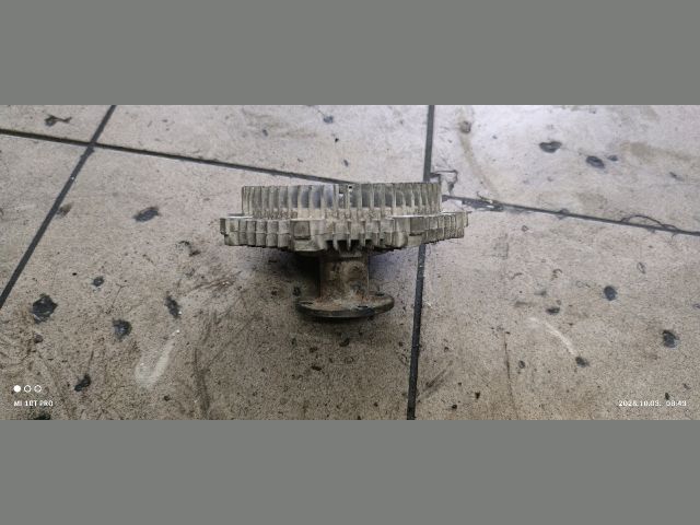 bontott MITSUBISHI L 200 Viszkókuplung