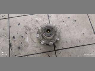 bontott MITSUBISHI L 200 Viszkókuplung