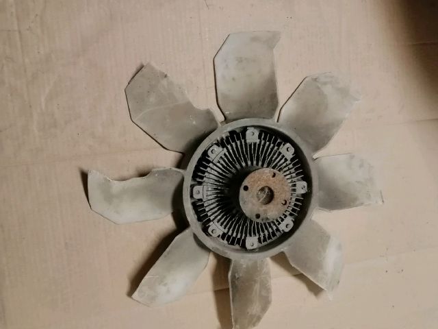 bontott MITSUBISHI L 200 Viszkókuplung