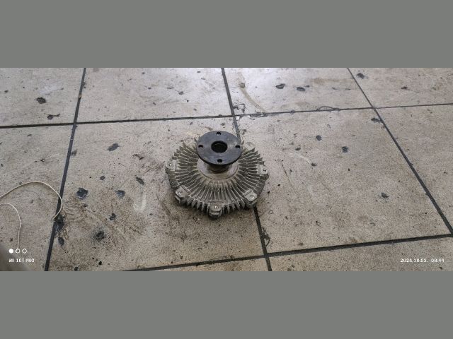 bontott MITSUBISHI L 200 Viszkókuplung