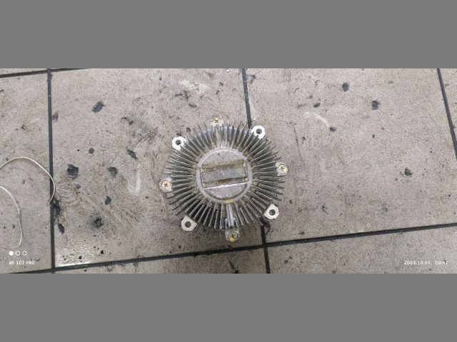 bontott MITSUBISHI L 200 Viszkókuplung