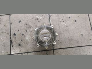 bontott MITSUBISHI L 200 Viszkókuplung