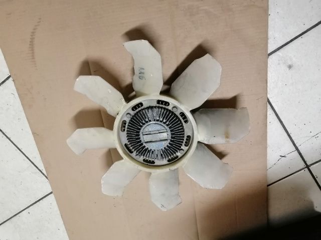 bontott MITSUBISHI L 200 Viszkókuplung