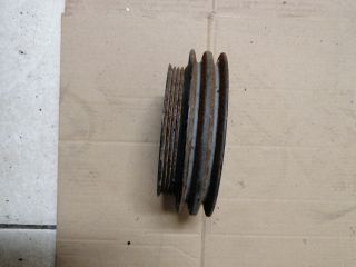 bontott MITSUBISHI L 200 Vízpumpa Szíjtárcsa