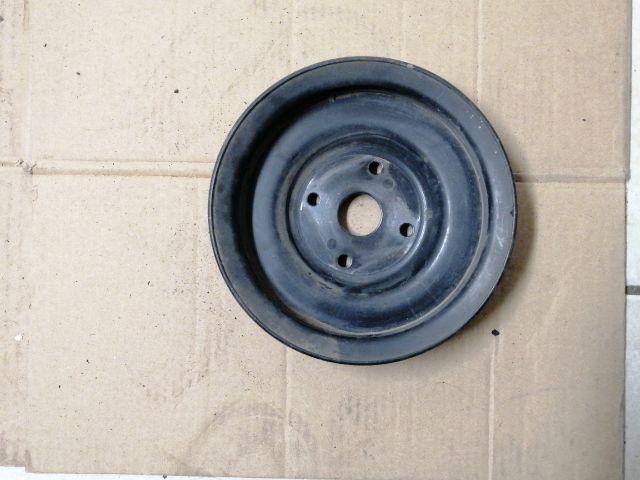 bontott MITSUBISHI L 200 Vízpumpa Szíjtárcsa