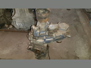 bontott MITSUBISHI L 200 Osztómű