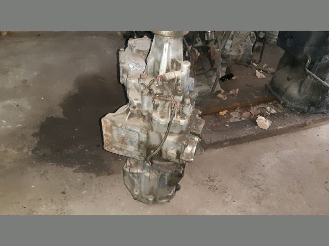 bontott MITSUBISHI L 200 Osztómű