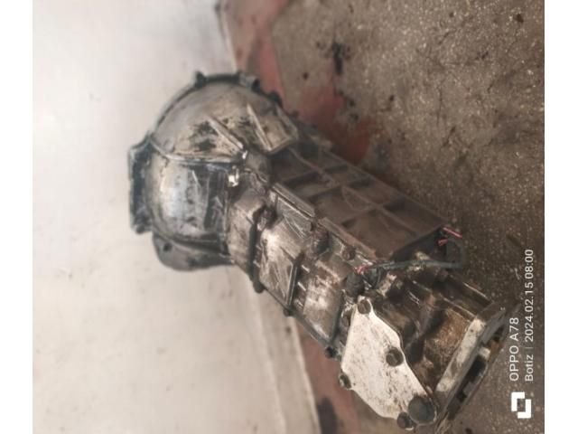 bontott MITSUBISHI L 200 Váltó (Mechanikus)