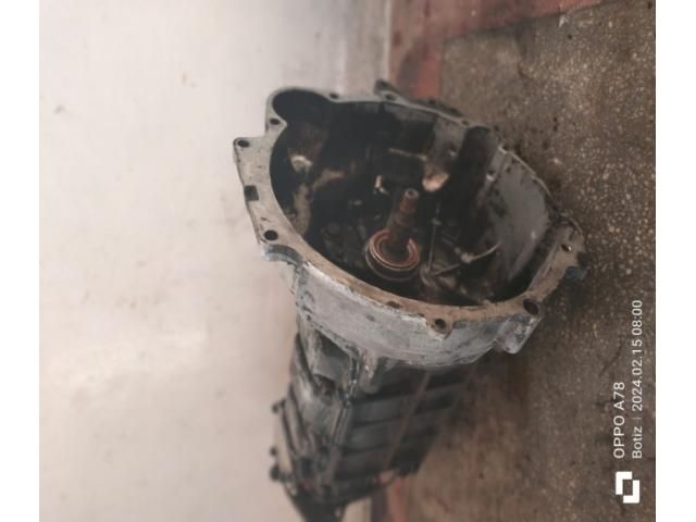 bontott MITSUBISHI L 200 Váltó (Mechanikus)