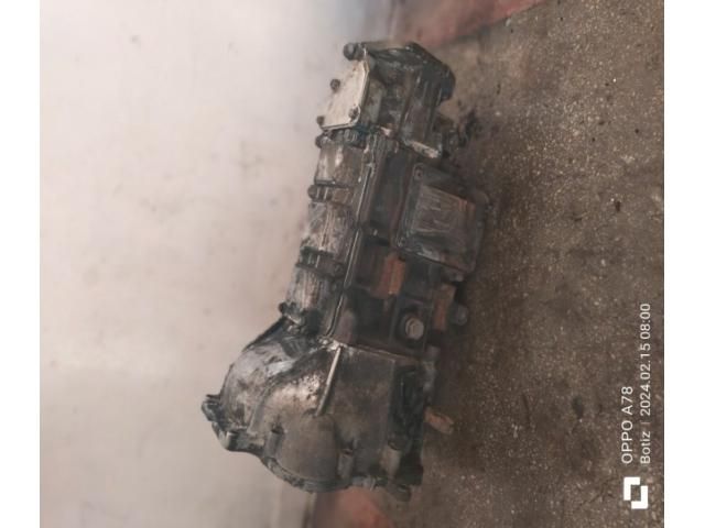 bontott MITSUBISHI L 200 Váltó (Mechanikus)