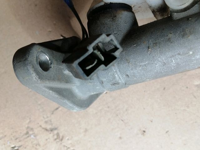 bontott MITSUBISHI L 200 Főfékhenger