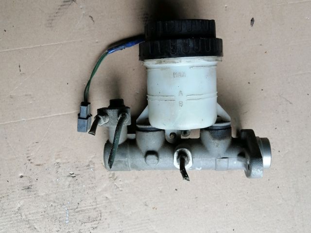 bontott MITSUBISHI L 200 Főfékhenger