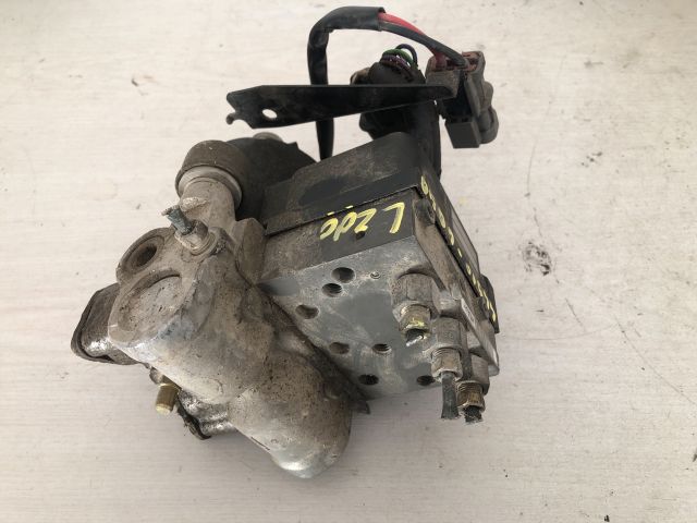 bontott MITSUBISHI L 200 ABS Kocka