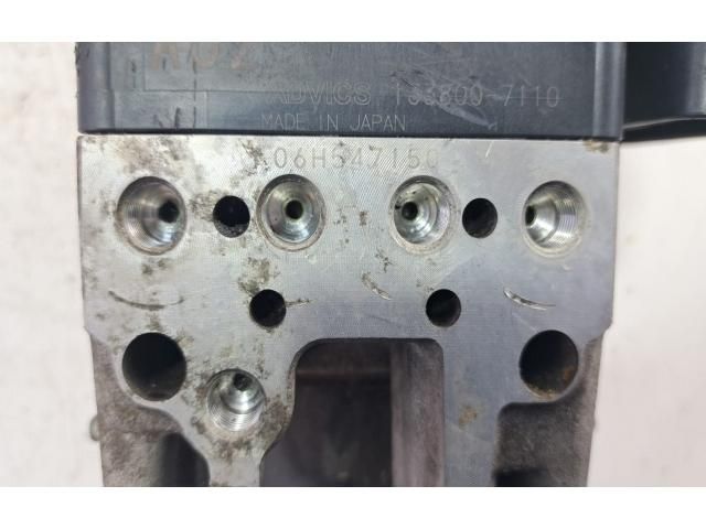 bontott MITSUBISHI L 200 ABS Kocka