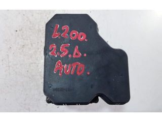 bontott MITSUBISHI L 200 ABS Kocka