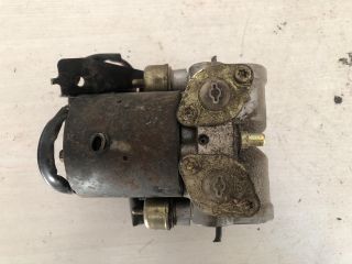 bontott MITSUBISHI L 200 ABS Kocka