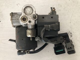 bontott MITSUBISHI L 200 ABS Kocka