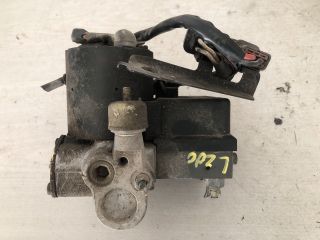 bontott MITSUBISHI L 200 ABS Kocka