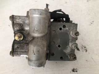 bontott MITSUBISHI L 200 ABS Kocka