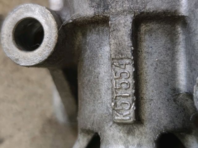bontott MITSUBISHI L 200 EGR / AGR Szelep