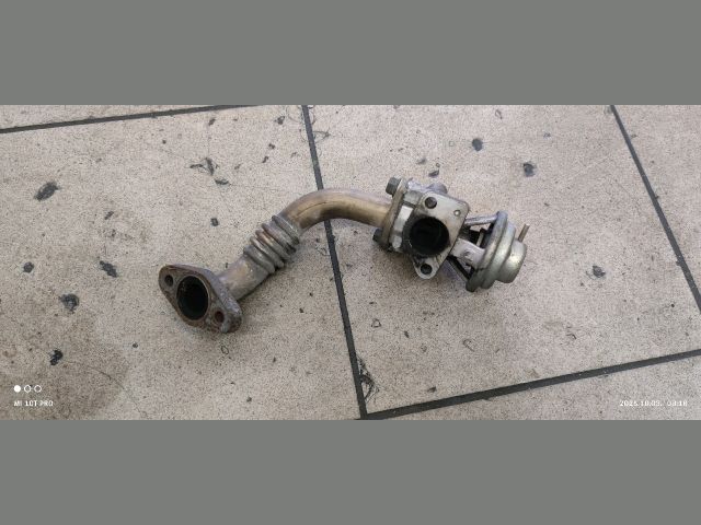 bontott MITSUBISHI L 200 EGR / AGR Szelep