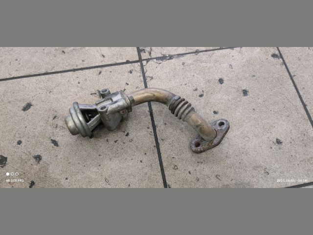 bontott MITSUBISHI L 200 EGR / AGR Szelep