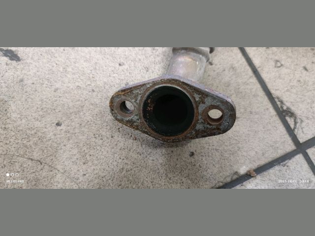 bontott MITSUBISHI L 200 EGR / AGR Szelep