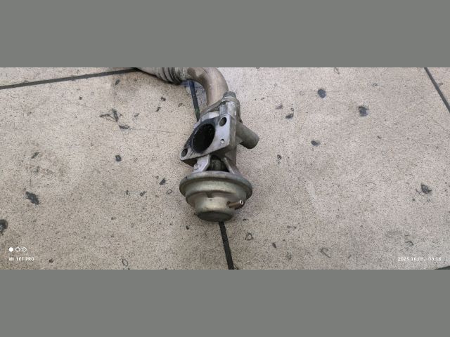 bontott MITSUBISHI L 200 EGR / AGR Szelep