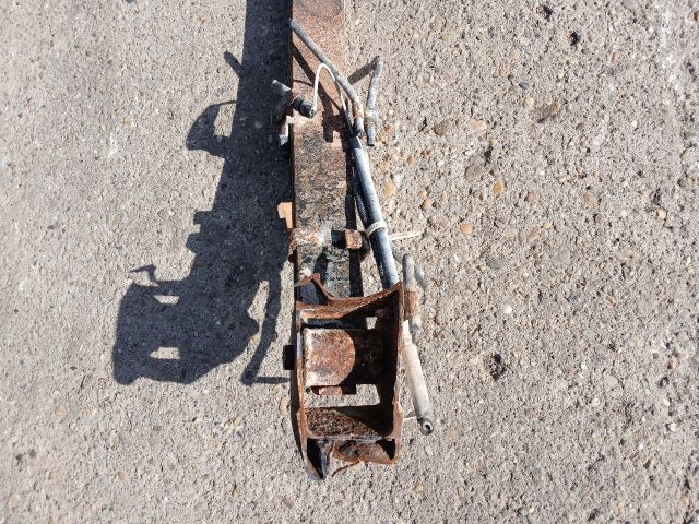 bontott MITSUBISHI L 200 Hátsó Rugó