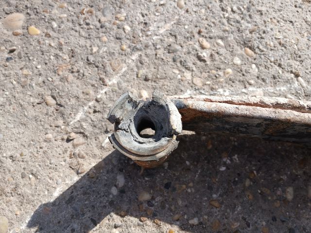 bontott MITSUBISHI L 200 Hátsó Rugó