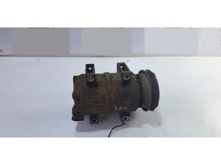 bontott MITSUBISHI L 200 Klímakompresszor