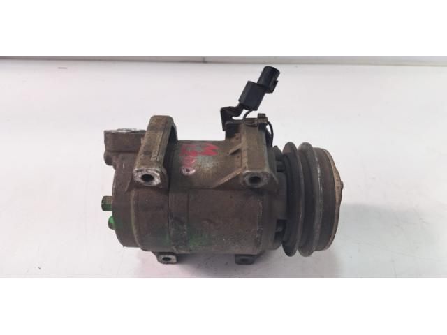 bontott MITSUBISHI L 200 Klímakompresszor