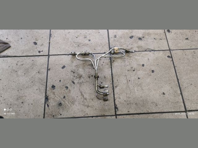 bontott MITSUBISHI L 200 Nyomócső