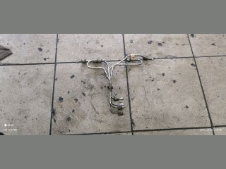 bontott MITSUBISHI L 200 Nyomócső