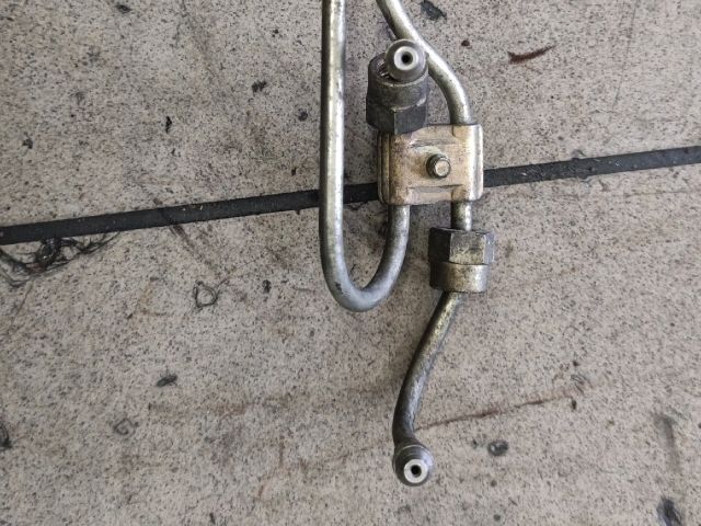 bontott MITSUBISHI L 200 Nyomócső