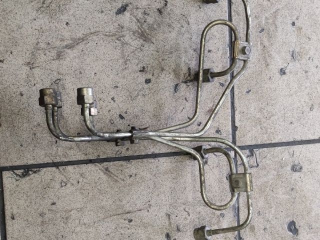 bontott MITSUBISHI L 200 Nyomócső