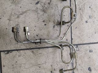 bontott MITSUBISHI L 200 Nyomócső