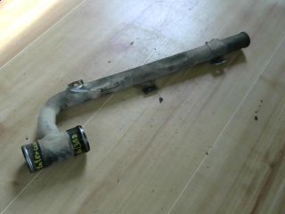 bontott MITSUBISHI L 200 Turbócső