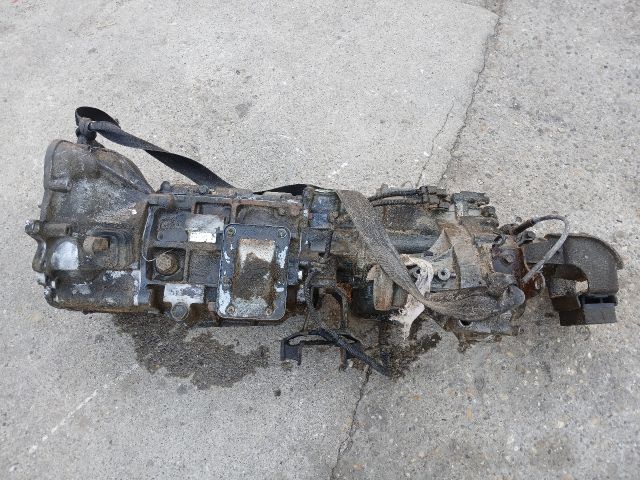 bontott MITSUBISHI L 200 Váltó (Mechanikus)