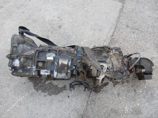 bontott MITSUBISHI L 200 Váltó (Mechanikus)