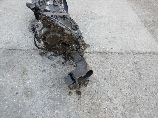 bontott MITSUBISHI L 200 Váltó (Mechanikus)