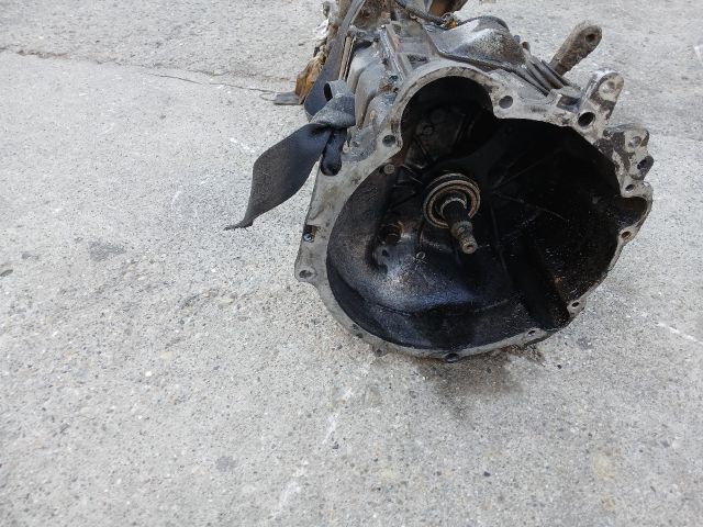 bontott MITSUBISHI L 200 Váltó (Mechanikus)