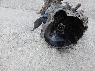 bontott MITSUBISHI L 200 Váltó (Mechanikus)