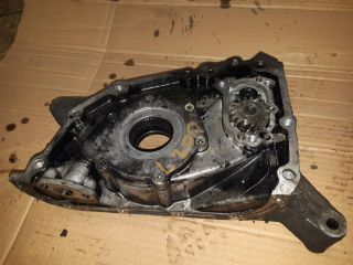 bontott MITSUBISHI L 200 Olajszivattyú