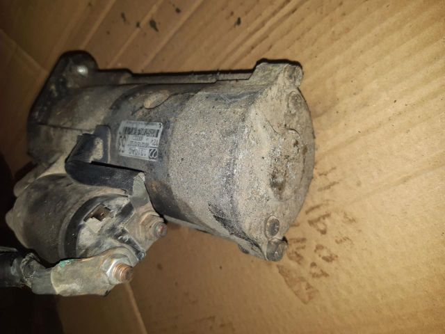 bontott MITSUBISHI L 200 Önindító